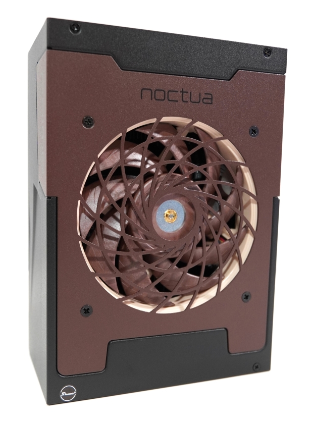 Seasonic Prime TX-1600 Noctua Edition 80 PLUS Titanium ATX 3.1 PSU Review 12