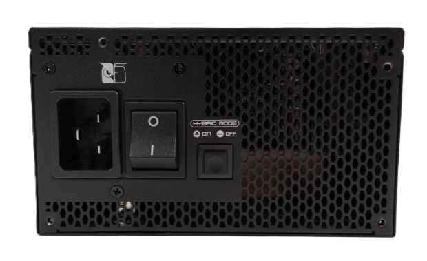 Seasonic Prime TX-1600 Noctua Edition 80 PLUS Titanium ATX 3.1 PSU Review 14
