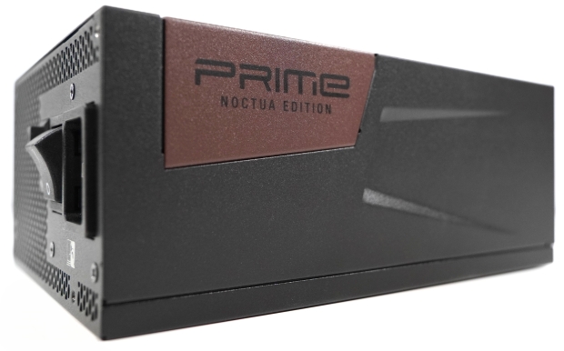 Seasonic Prime TX-1600 Noctua Edition 80 PLUS Titanium ATX 3.1 PSU Review 15