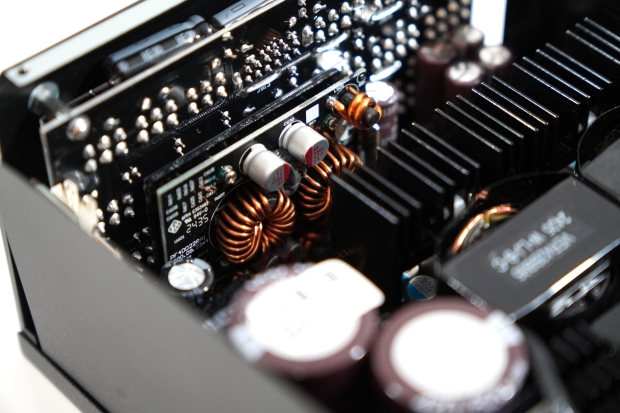 Seasonic Prime TX-1600 Noctua Edition 80 PLUS Titanium ATX 3.1 PSU Review 20