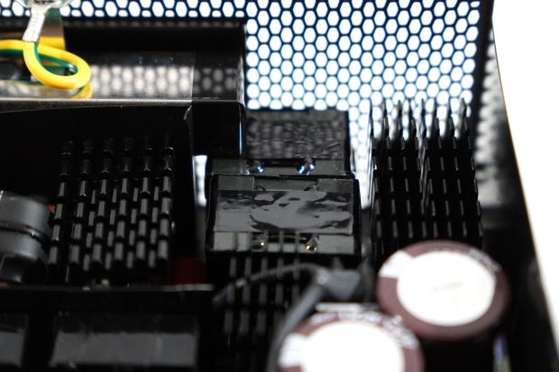 Seasonic Prime TX-1600 Noctua Edition 80 PLUS Titanium ATX 3.1 PSU Review 22