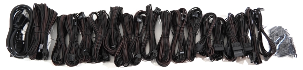 Seasonic Prime TX-1600 Noctua Edition 80 PLUS Titanium ATX 3.1 PSU Review 7