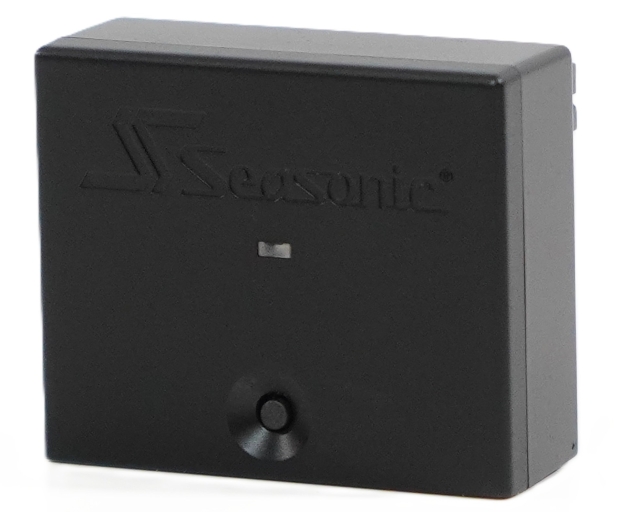 Seasonic Prime TX-1600 Noctua Edition 80 PLUS Titanium ATX 3.1 PSU Review 9