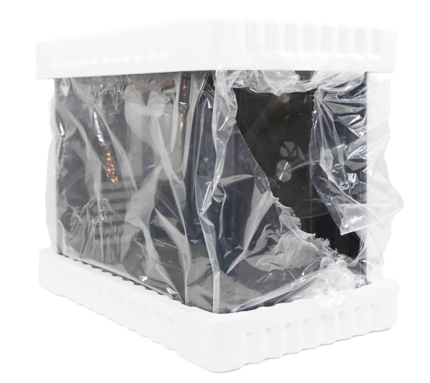 FSP M580 Plus Mid-Tower Chassis Review 3