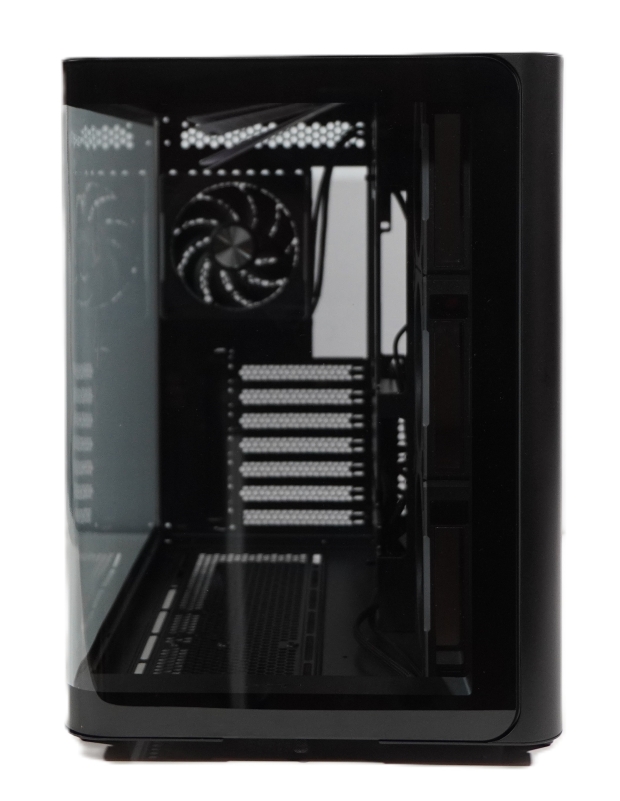 FSP M580 Plus Mid-Tower Chassis Review 5