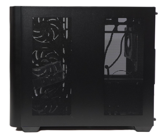 FSP M580 Plus Mid-Tower Chassis Review 6