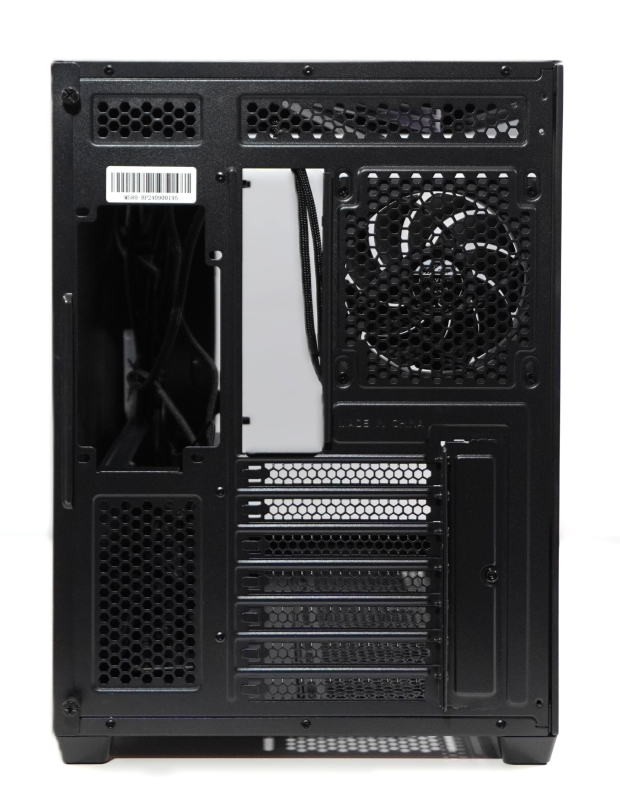 FSP M580 Plus Mid-Tower Chassis Review 7