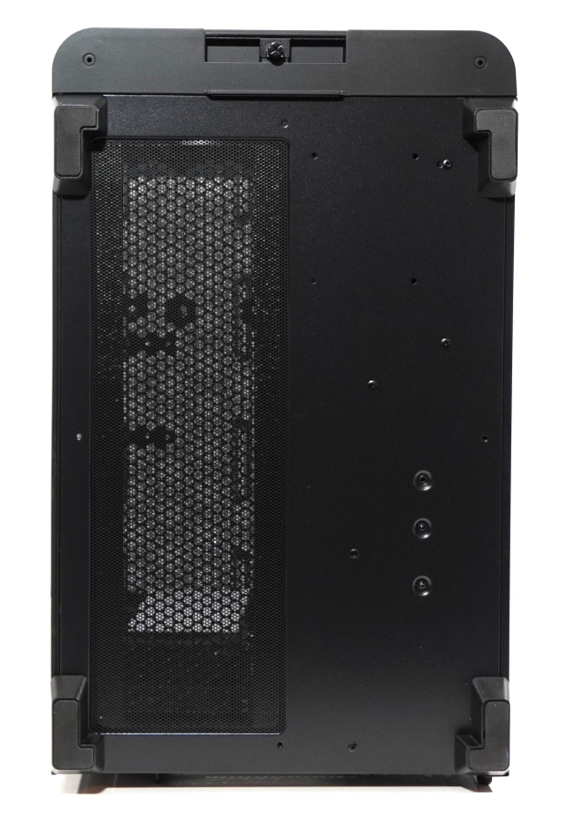 FSP M580 Plus Mid-Tower Chassis Review 9