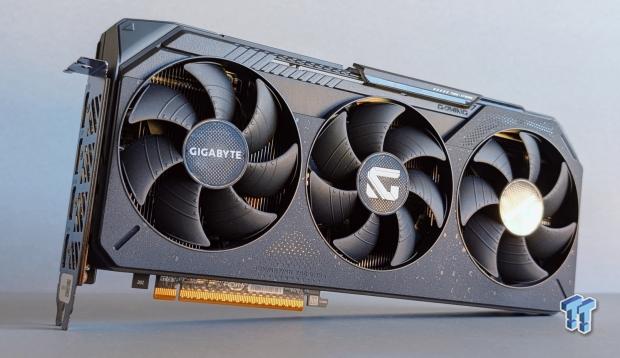 GIGABYTE Radeon RX 9070 GAMING OC - Fantastic Performance, Questionable Value