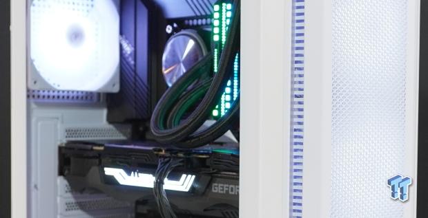 XPG Valor Air Plus Mid-Tower Chassis