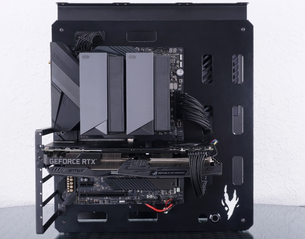 CPS / PCCooler RZ620 CPU Cooler Review 24