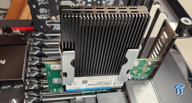 DapuStor Roealsen6 R6101 7.68TB Enterprise SSD - Boss of 1-DWPD Storage