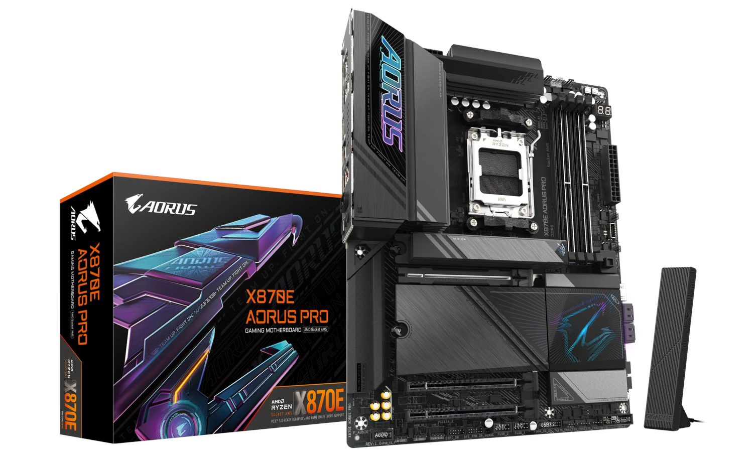 CPU AMD Ryzen 9 3950X CPU - Gigabyte X570I Software and Firmware - Gigabyte X570-I Aorus Pro Wi-Fi Review