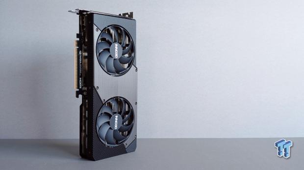 INNO3D GeForce RTX 5070 Twin X2 Review - Compact 1440p Gaming 6
