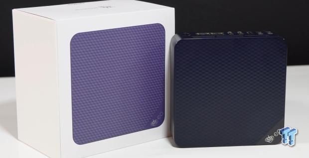 Beelink EQ14 N150 Mini PC