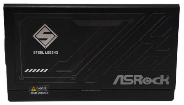 ASRock Steel Legend SL-1000G 80 PLUS Gold ATX 3.1 PSU Review 11