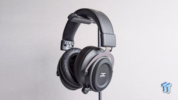 PowerColor ALPHYN AH10 Wireless Gaming Headset Review 11