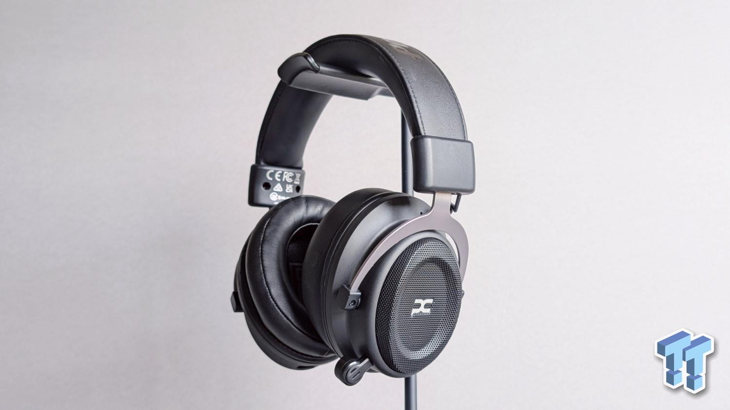 PowerColor ALPHYN AH10 Wireless Gaming Headset Review