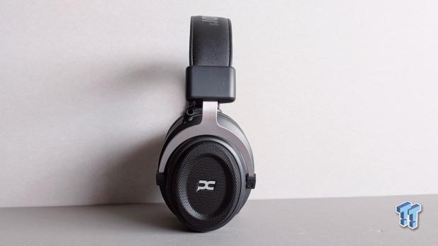 PowerColor ALPHYN AH10 Wireless Gaming Headset Review 13