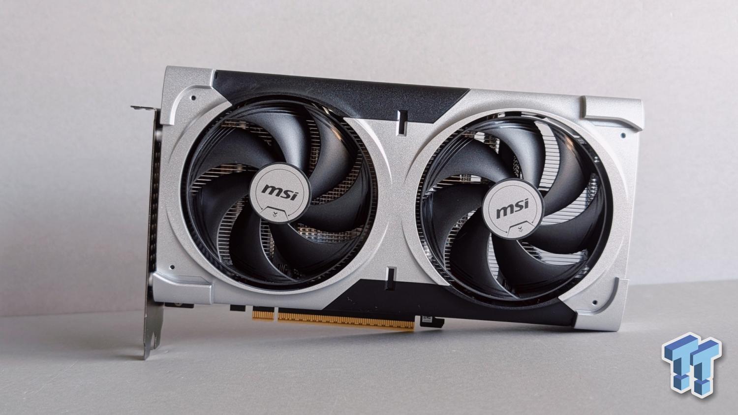 未使用　MSI VENTUS 2X GEFORCE RTX 5060 OC Amazon.com: MSI Gaming RTX 5060 Ti 8G Ventus 2X OC Plus