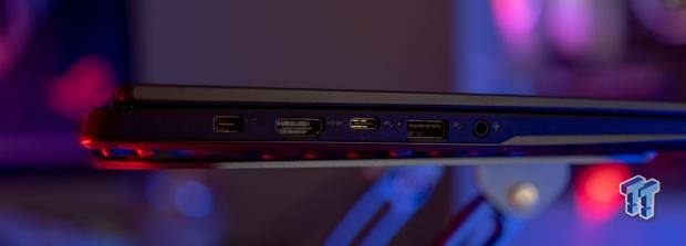 ASUS TUF Gaming A14 (Strix Point + RTX 4060) Laptop Review 14