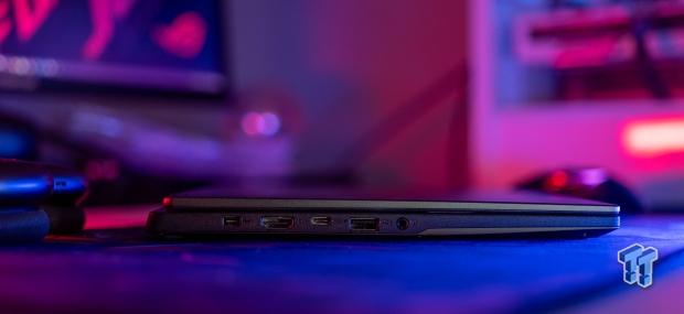 ASUS TUF Gaming A14 (Strix Point + RTX 4060) Laptop Review 23