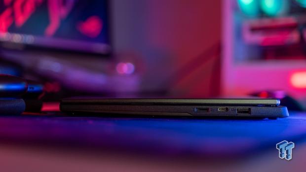 ASUS TUF Gaming A14 (Strix Point + RTX 4060) Laptop Review 24