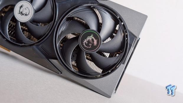 MSI GeForce RTX 5060 Ti Gaming Trio 16GB OC Review - Impressive OC Performance, But Pricey 13