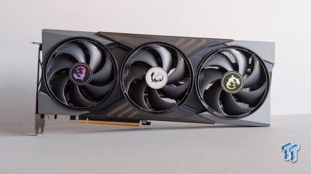 MSI GeForce RTX 5060 Ti Gaming Trio 16GB OC Review - Impressive OC Performance, But Pricey 3