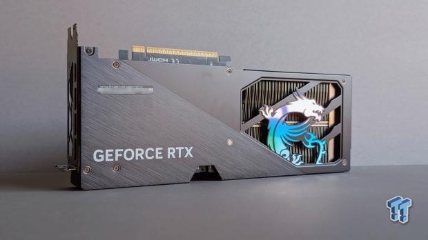 MSI GeForce RTX 5060 Ti Gaming Trio 16GB OC Review - Impressive OC Performance, But Pricey 6