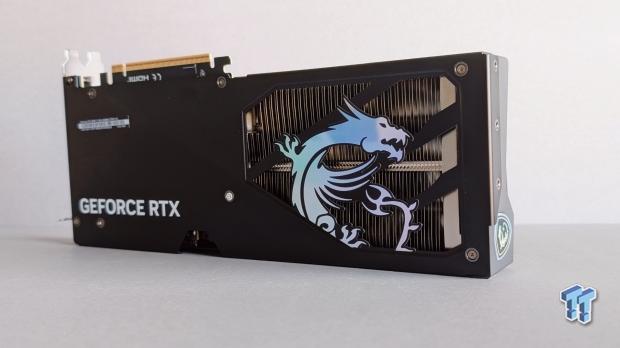 MSI GeForce RTX 5060 Ti Gaming Trio 16GB OC Review - Impressive OC Performance, But Pricey 7