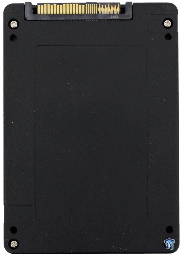 Phison Pascari X200E 6.4TB Enterprise SSD Review - Mixed Workload Champion 03