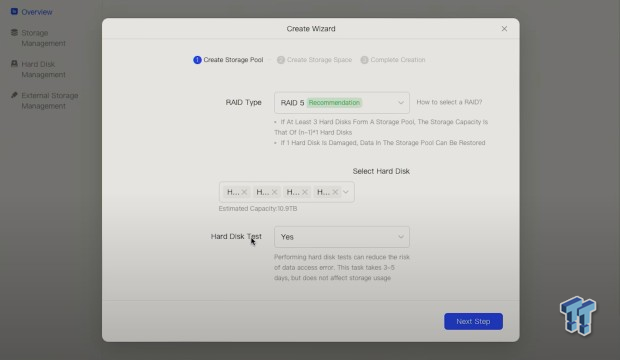 How you can become your own Netflix with UGREEN and Seagate 12