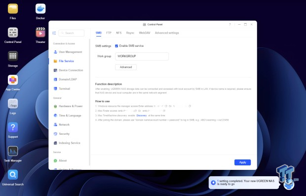 How you can become your own Netflix with UGREEN and Seagate 13