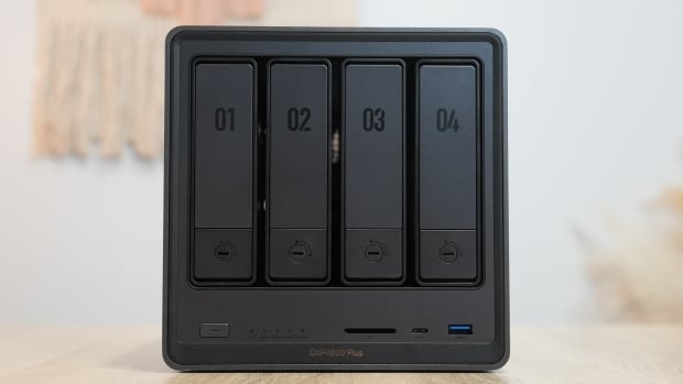 How you can become your own Netflix with UGREEN and Seagate 40