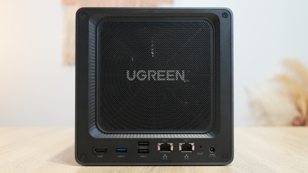 How you can become your own Netflix with UGREEN and Seagate 41