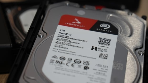 How you can become your own Netflix with UGREEN and Seagate 42