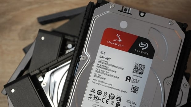 How you can become your own Netflix with UGREEN and Seagate 43
