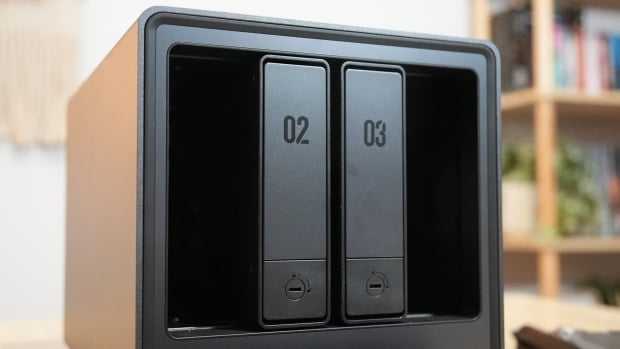 How you can become your own Netflix with UGREEN and Seagate 44