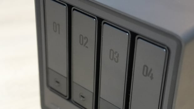 How you can become your own Netflix with UGREEN and Seagate 46