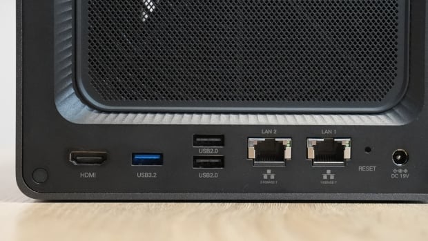 How you can become your own Netflix with UGREEN and Seagate 47