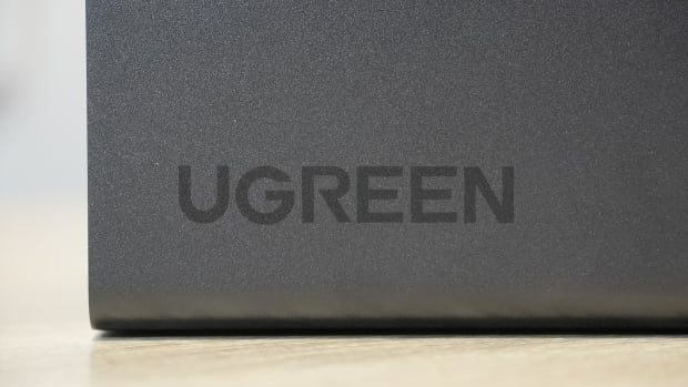 How you can become your own Netflix with UGREEN and Seagate 50
