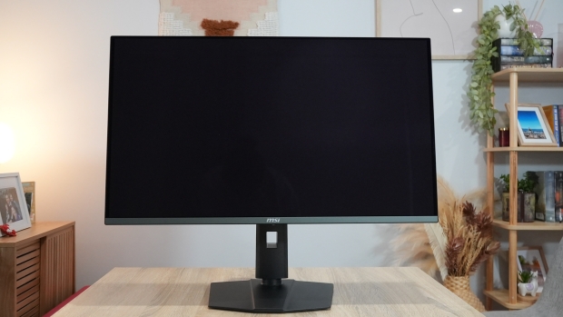 MSI MPG 322URX QD-OLED Gaming Monitor Review - The New Peak of PC Gaming for $1299 22
