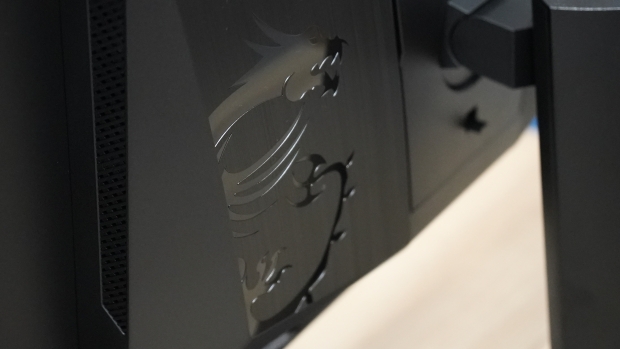 MSI MPG 322URX QD-OLED Gaming Monitor Review - The New Peak of PC Gaming for $1299 26