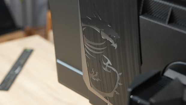 MSI MPG 322URX QD-OLED Gaming Monitor Review - The New Peak of PC Gaming for $1299 27