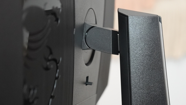 MSI MPG 322URX QD-OLED Gaming Monitor Review - The New Peak of PC Gaming for $1299 30