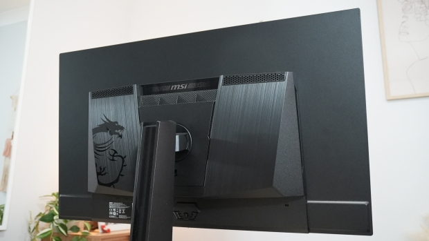 MSI MPG 322URX QD-OLED Gaming Monitor Review - The New Peak of PC Gaming for $1299 33
