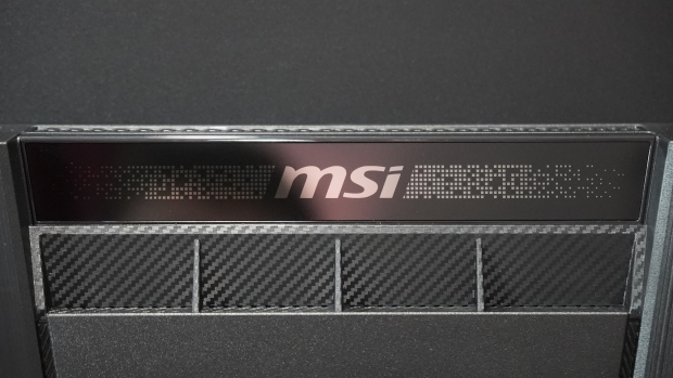 MSI MPG 322URX QD-OLED Gaming Monitor Review - The New Peak of PC Gaming for $1299 41