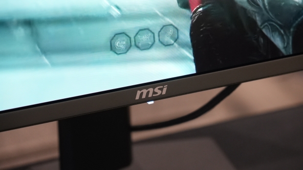 MSI MPG 322URX QD-OLED Gaming Monitor Review - The New Peak of PC Gaming for $1299 42
