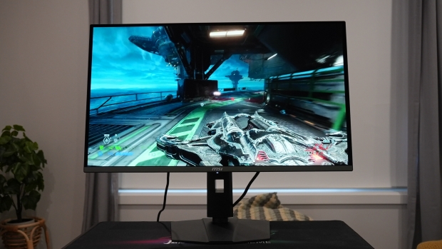 MSI MPG 322URX QD-OLED Gaming Monitor Review - The New Peak of PC Gaming for $1299 46